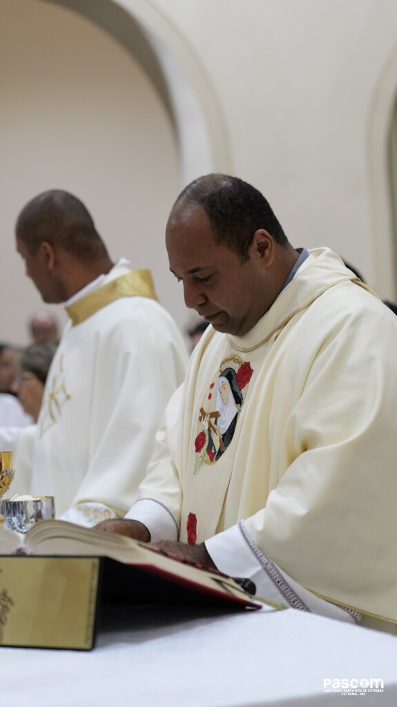 Missa de Santa Rita 04 de 2026