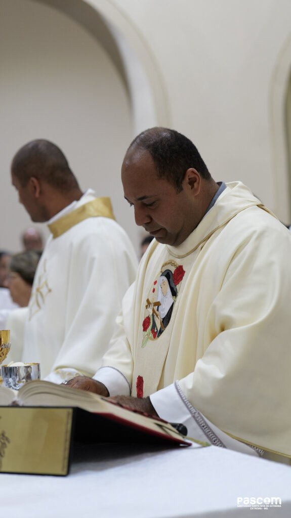 Missa de Santa Rita 04 de 2026