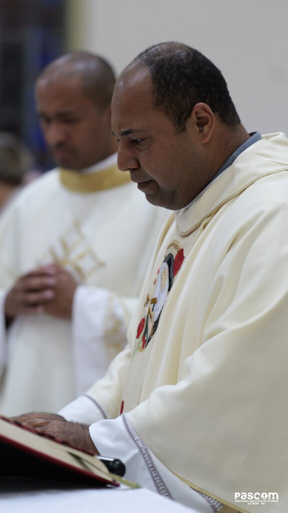 Missa de Santa Rita 04 de 2026