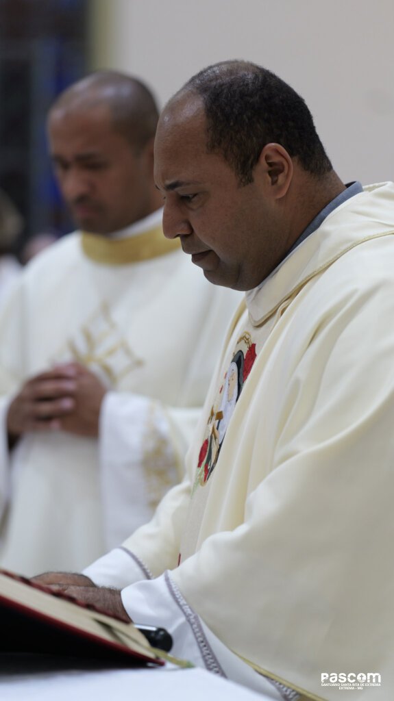 Missa de Santa Rita 04 de 2026
