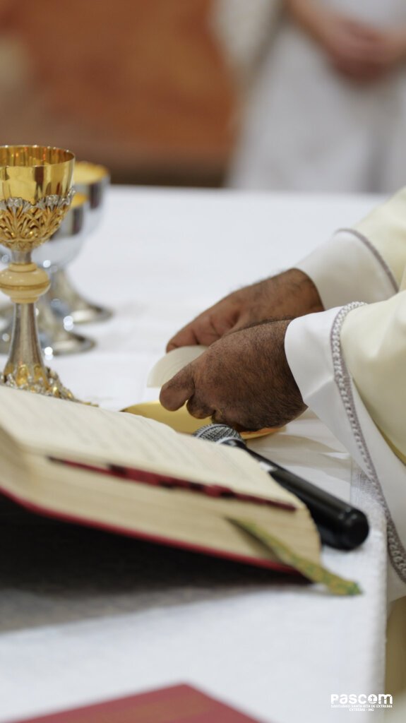 Missa de Santa Rita 04 de 2026