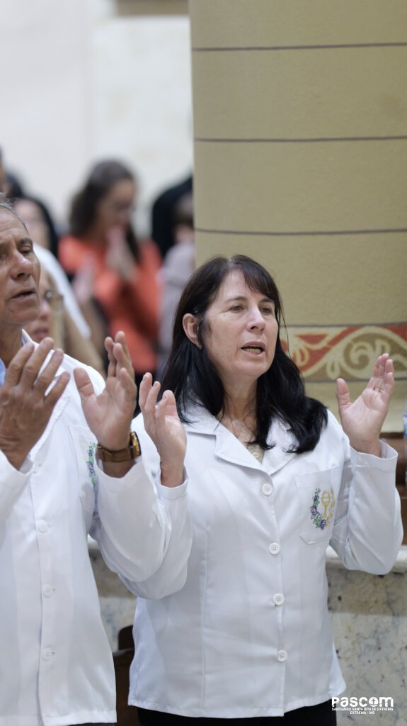 Missa de Santa Rita 04 de 2026