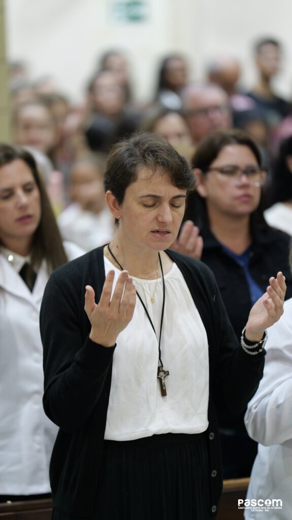 Missa de Santa Rita 04 de 2026