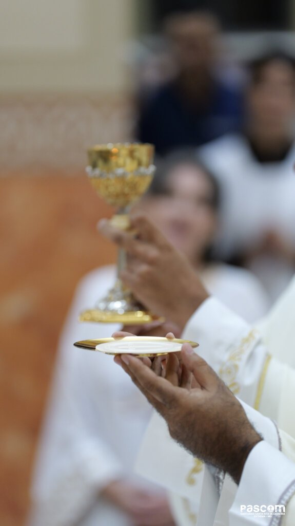 Missa de Santa Rita 04 de 2026