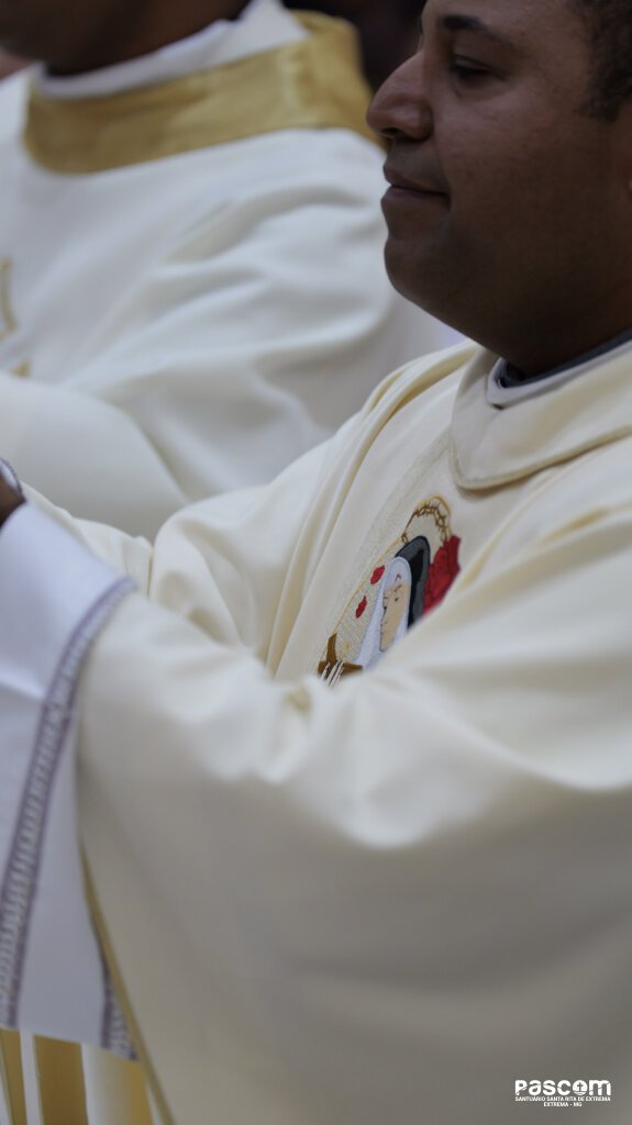 Missa de Santa Rita 04 de 2026