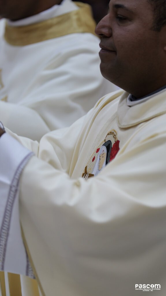 Missa de Santa Rita 04 de 2026