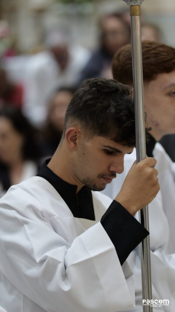 Missa de Santa Rita 04 de 2026