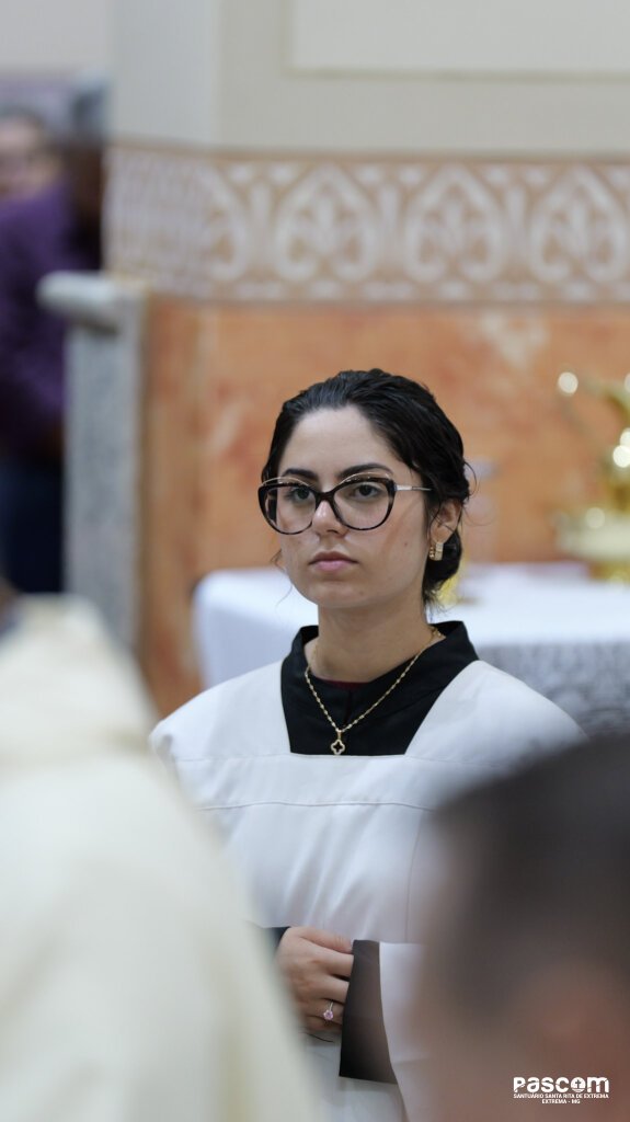 Missa de Santa Rita 04 de 2026