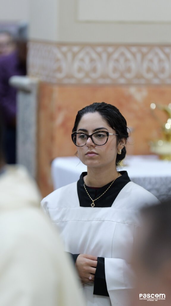 Missa de Santa Rita 04 de 2026