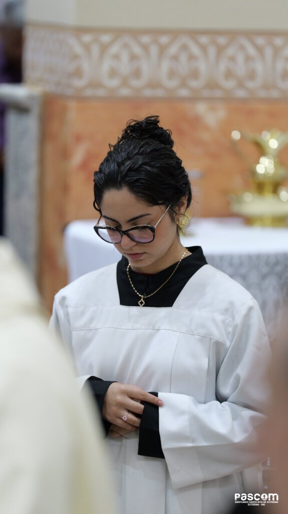 Missa de Santa Rita 04 de 2026