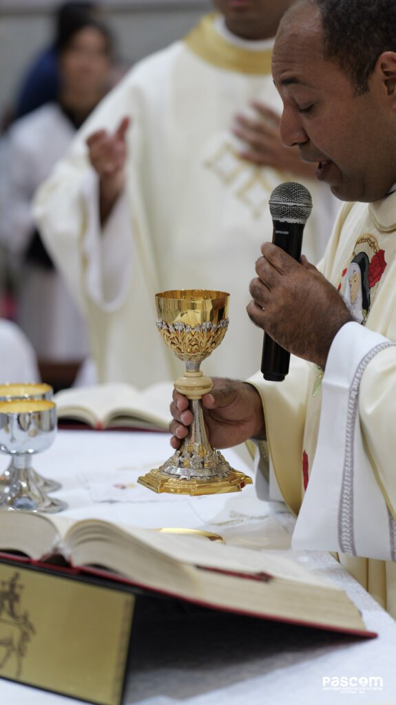 Missa de Santa Rita 04 de 2026