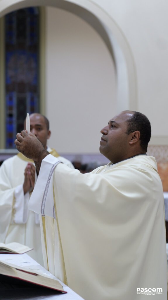 Missa de Santa Rita 04 de 2026