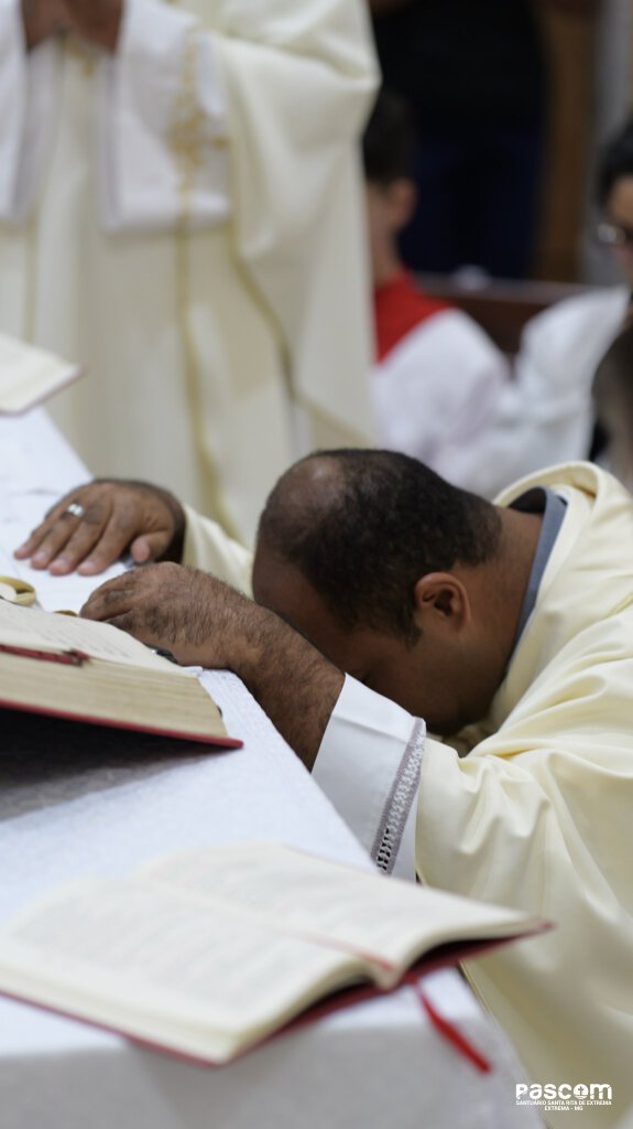 Missa de Santa Rita 04 de 2026