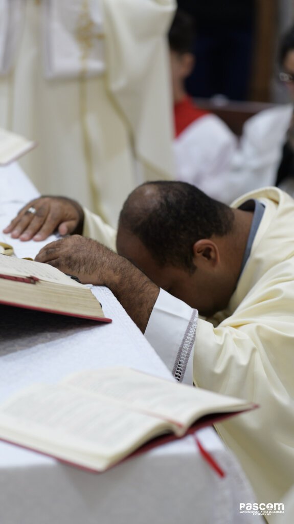 Missa de Santa Rita 04 de 2026