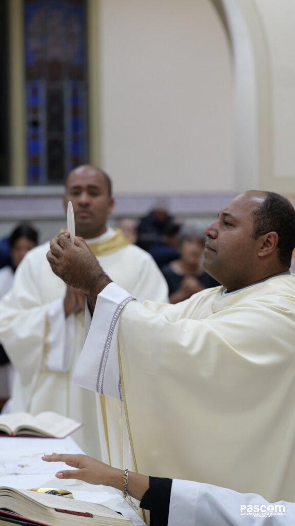 Missa de Santa Rita 04 de 2026