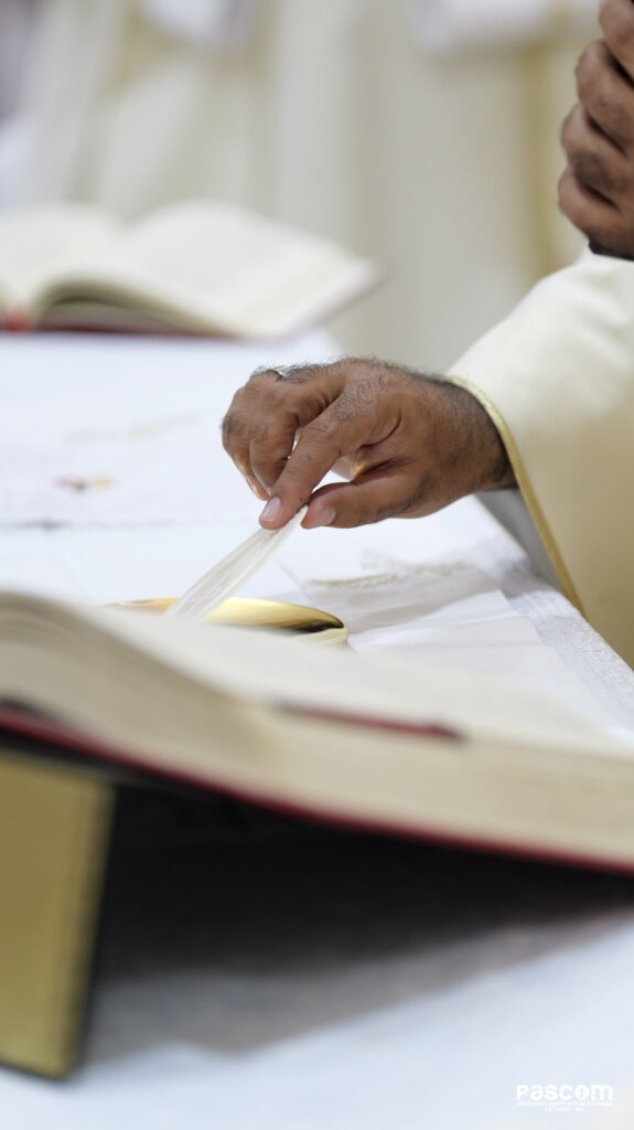 Missa de Santa Rita 04 de 2026