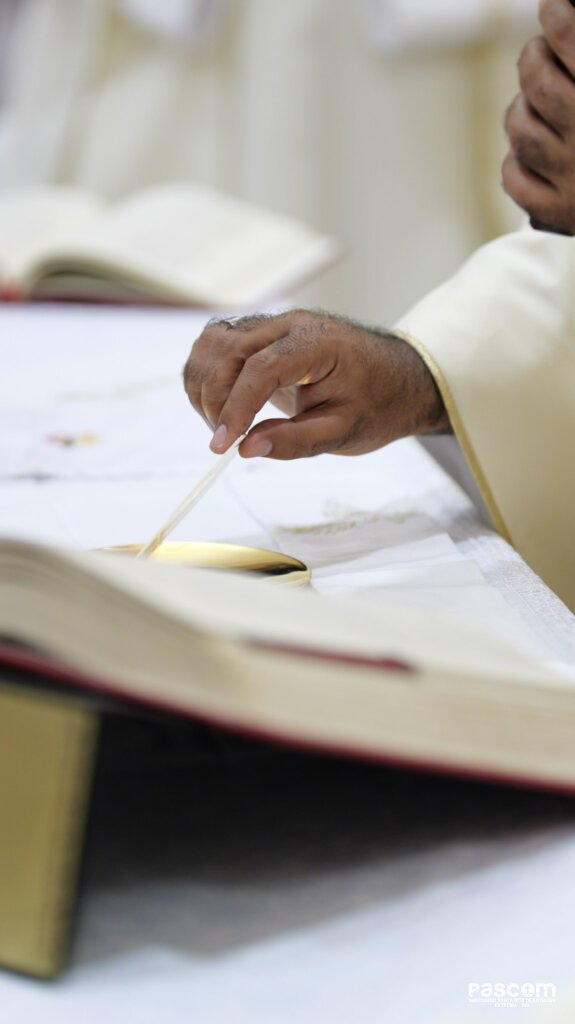 Missa de Santa Rita 04 de 2026