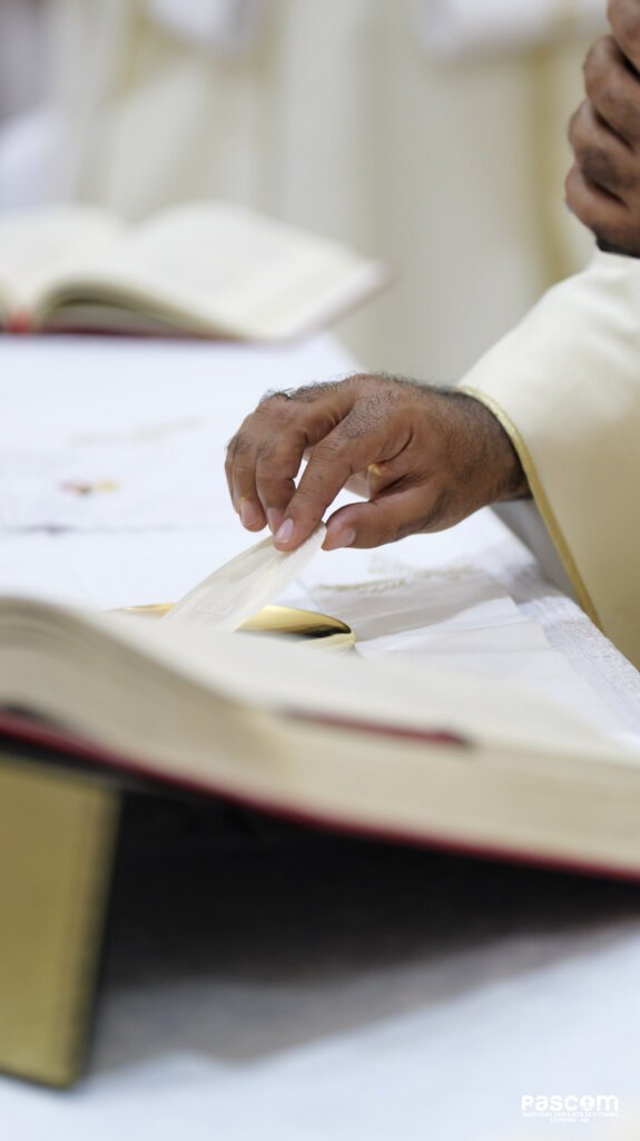 Missa de Santa Rita 04 de 2026