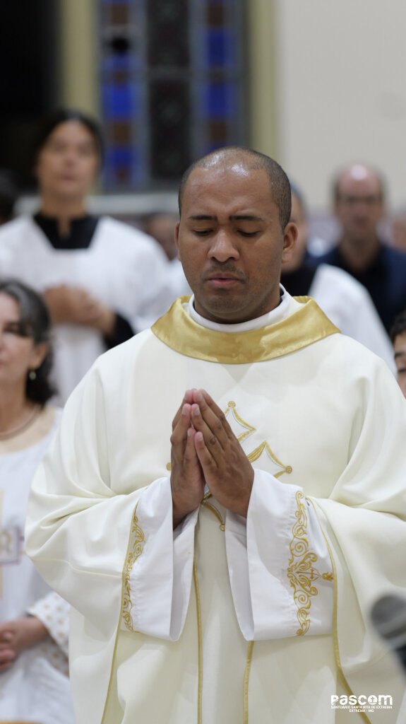 Missa de Santa Rita 04 de 2026