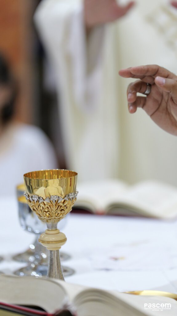 Missa de Santa Rita 04 de 2026