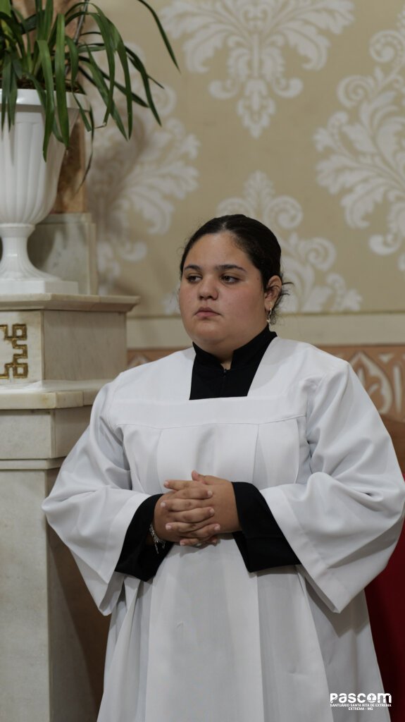 Missa de Santa Rita 04 de 2026