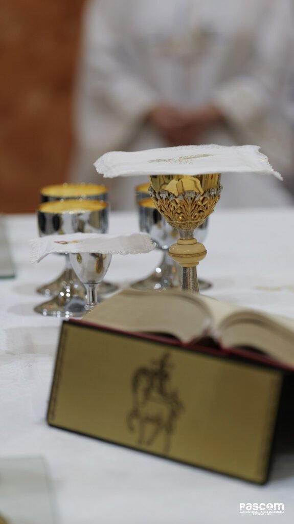 Missa de Santa Rita 04 de 2026