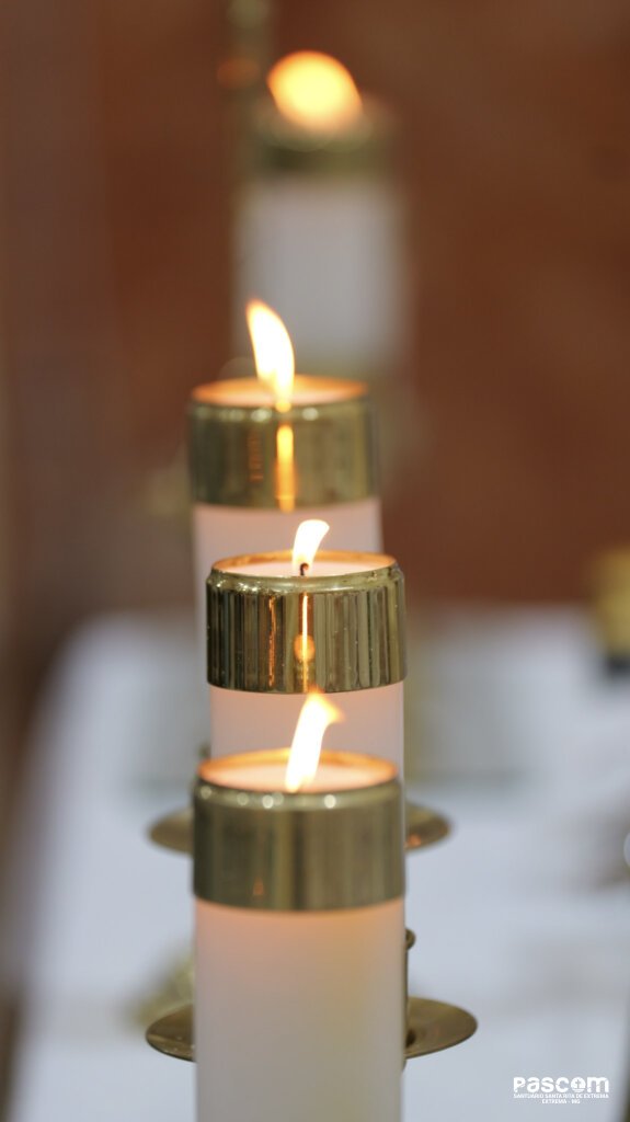 Missa de Santa Rita 04 de 2026