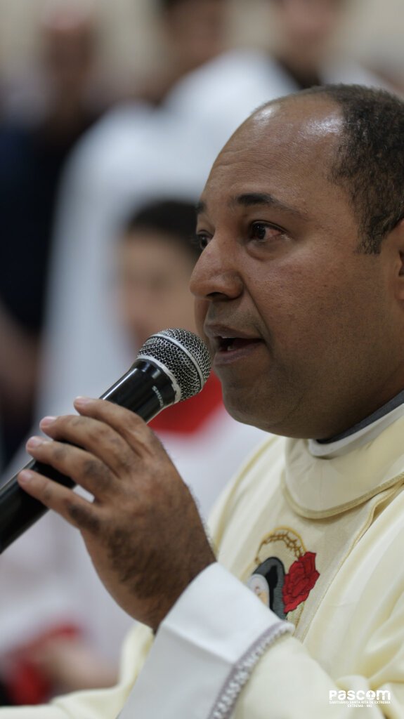 Missa de Santa Rita 04 de 2026
