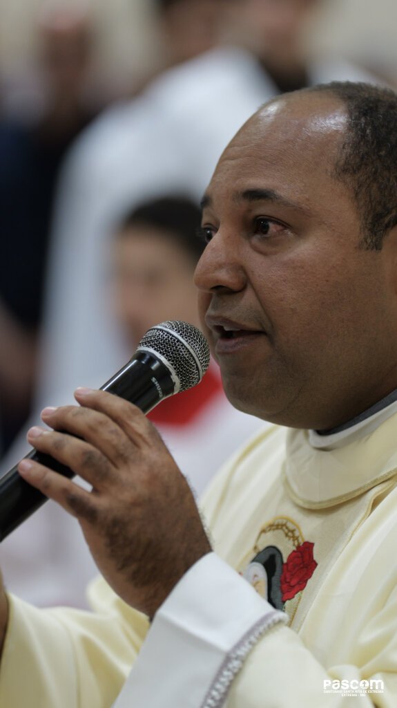 Missa de Santa Rita 04 de 2026