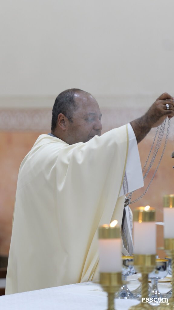 Missa de Santa Rita 04 de 2026