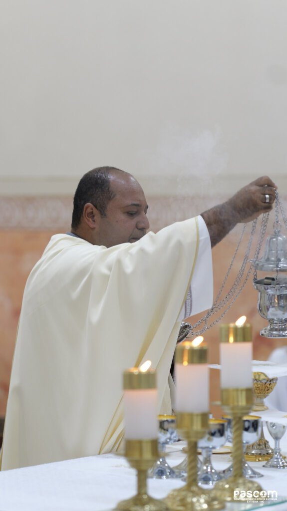 Missa de Santa Rita 04 de 2026