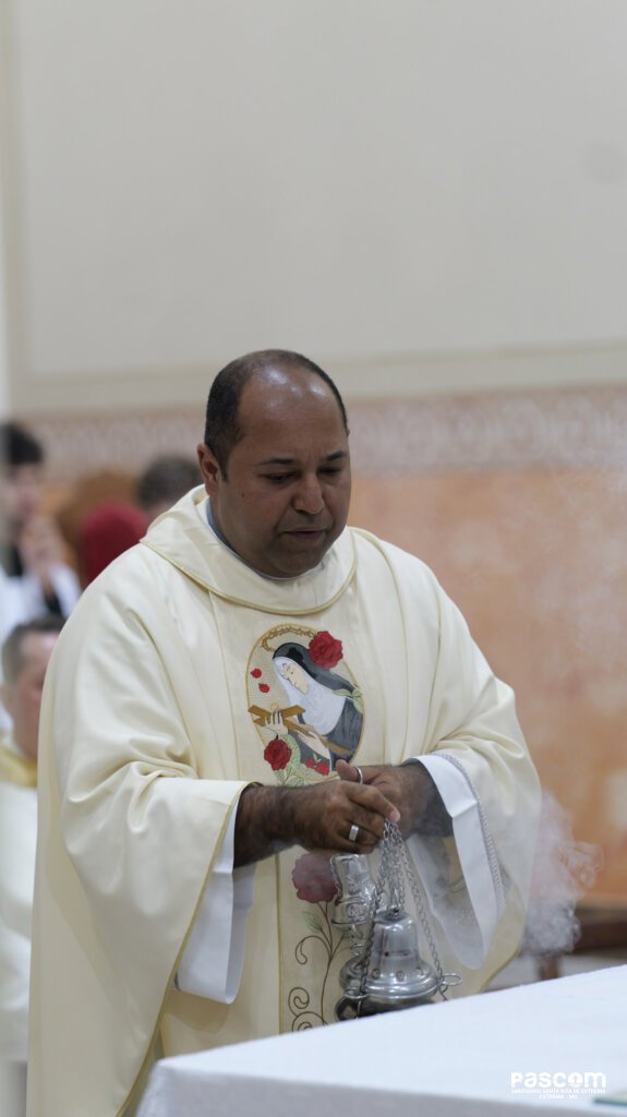 Missa de Santa Rita 04 de 2026