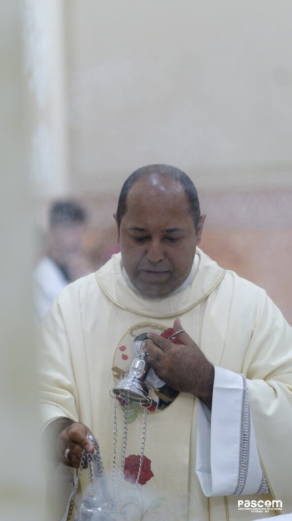 Missa de Santa Rita 04 de 2026