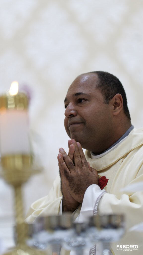 Missa de Santa Rita 04 de 2026