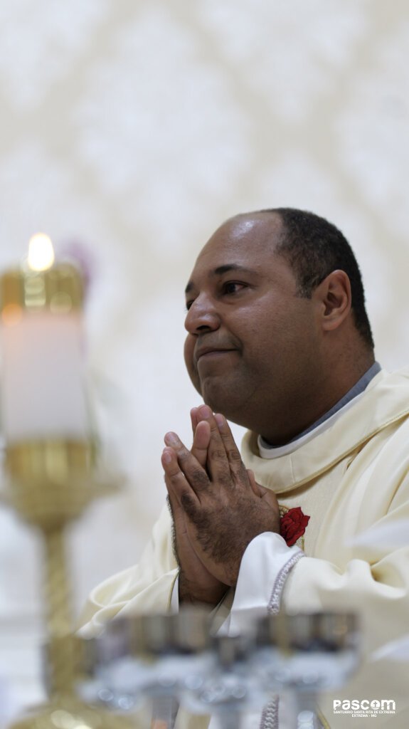 Missa de Santa Rita 04 de 2026