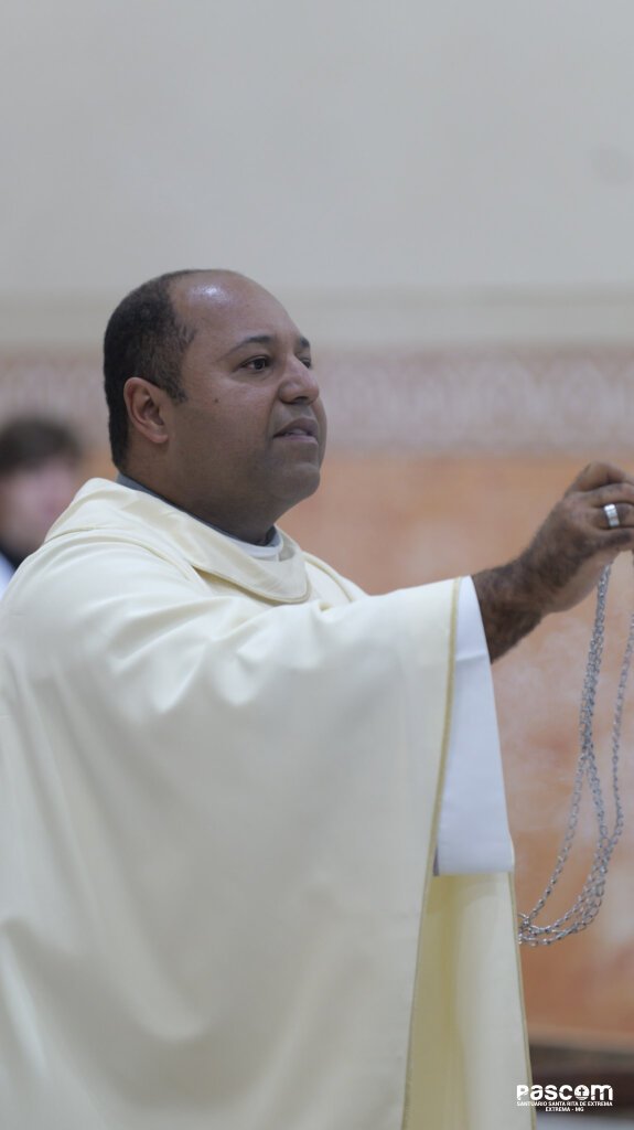 Missa de Santa Rita 04 de 2026