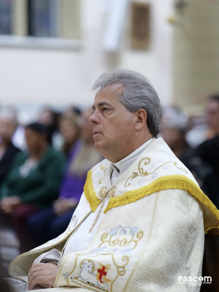 Peça de Santa Rita 2026
