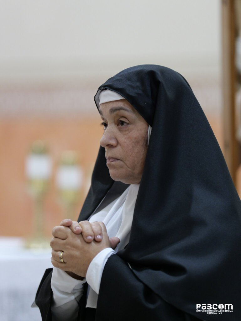 Peça de Santa Rita 2026