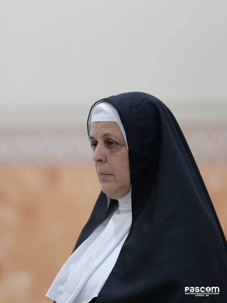 Peça de Santa Rita 2026