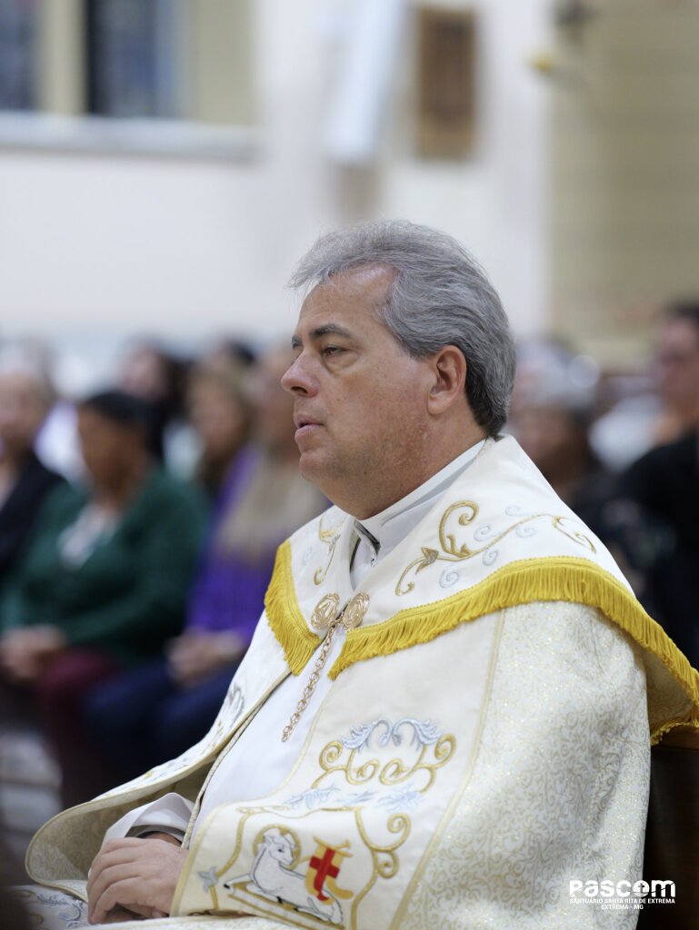 Peça de Santa Rita 2026
