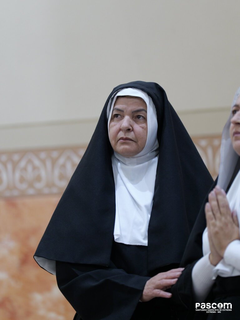 Peça de Santa Rita 2026