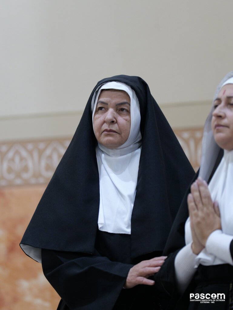 Peça de Santa Rita 2026