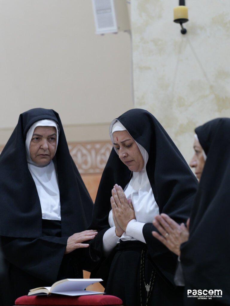 Peça de Santa Rita 2026