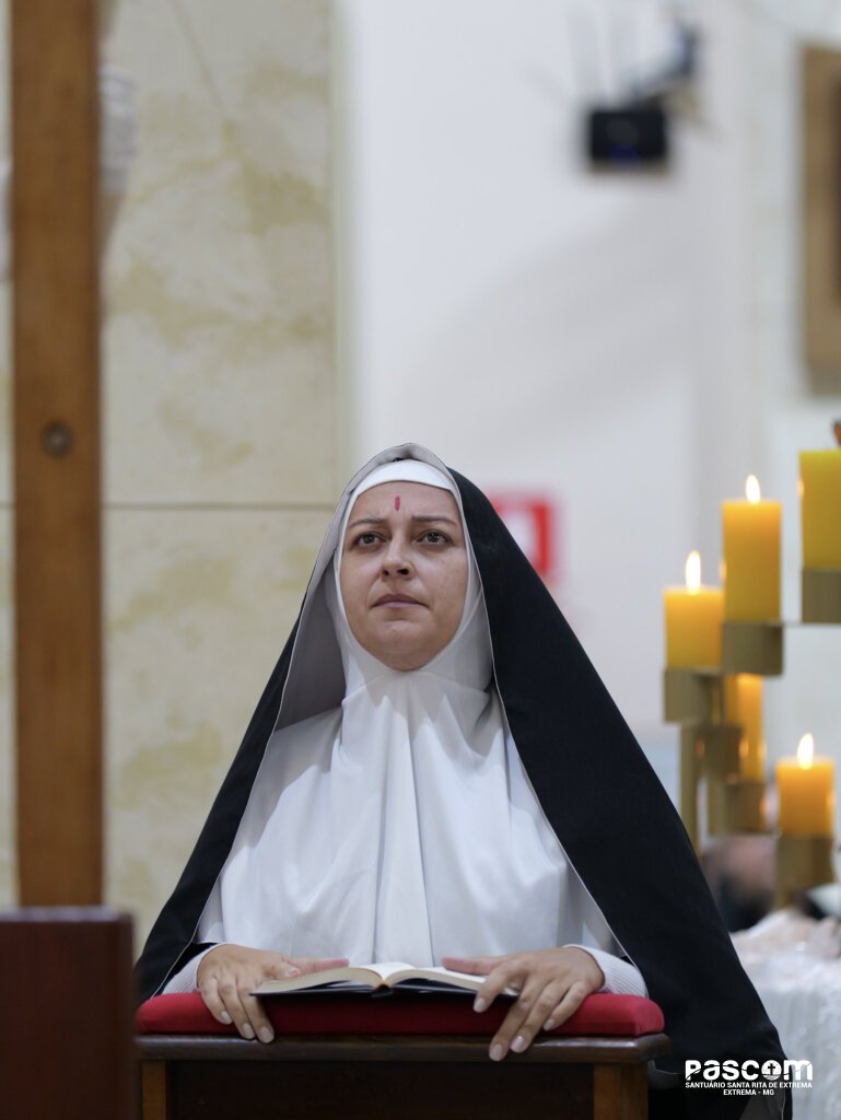 Peça de Santa Rita 2026