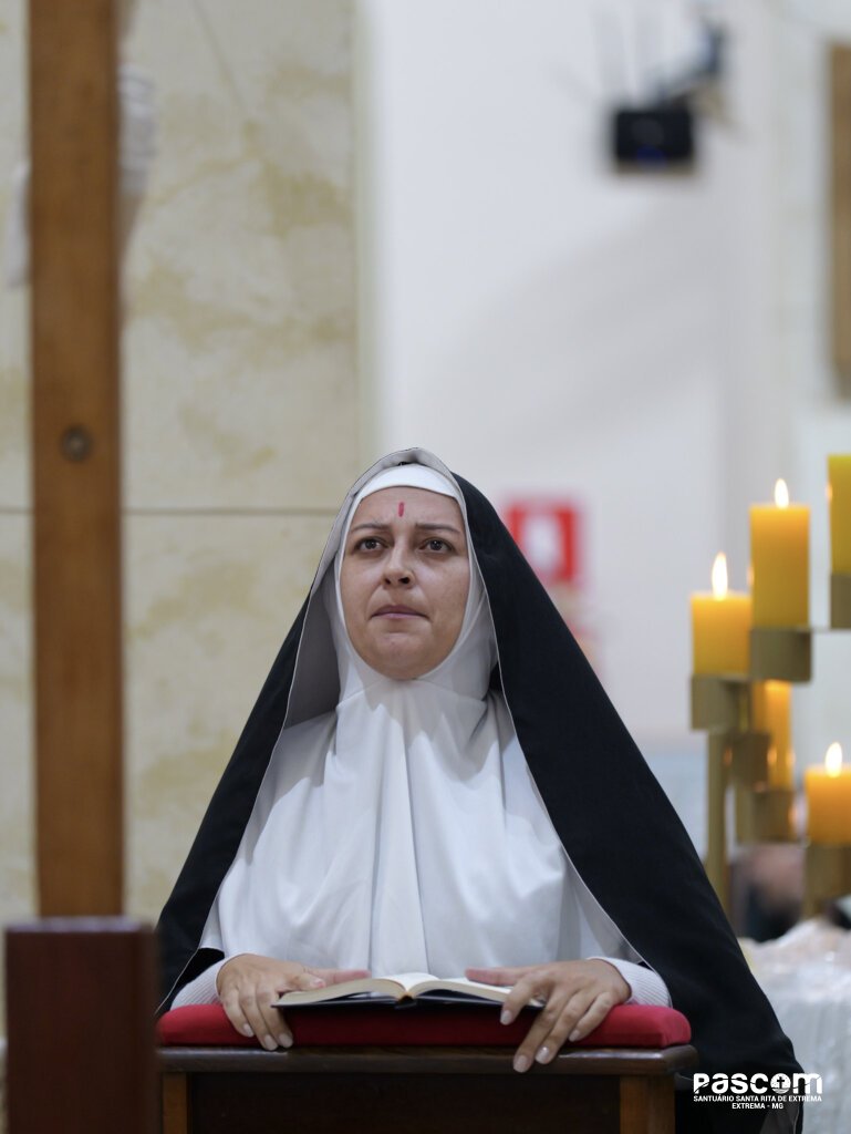 Peça de Santa Rita 2026