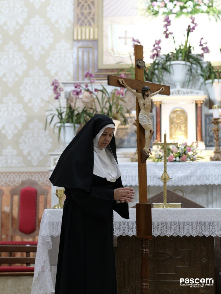 Peça de Santa Rita 2026