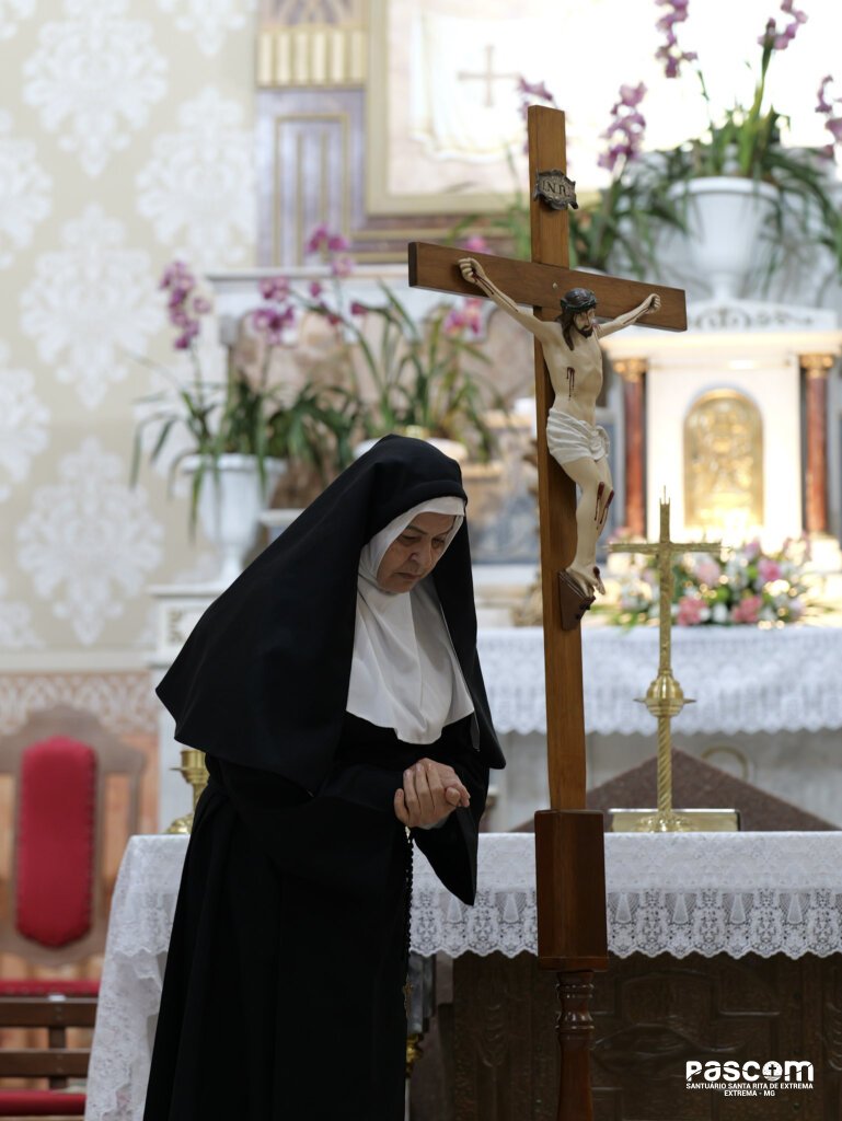 Peça de Santa Rita 2026