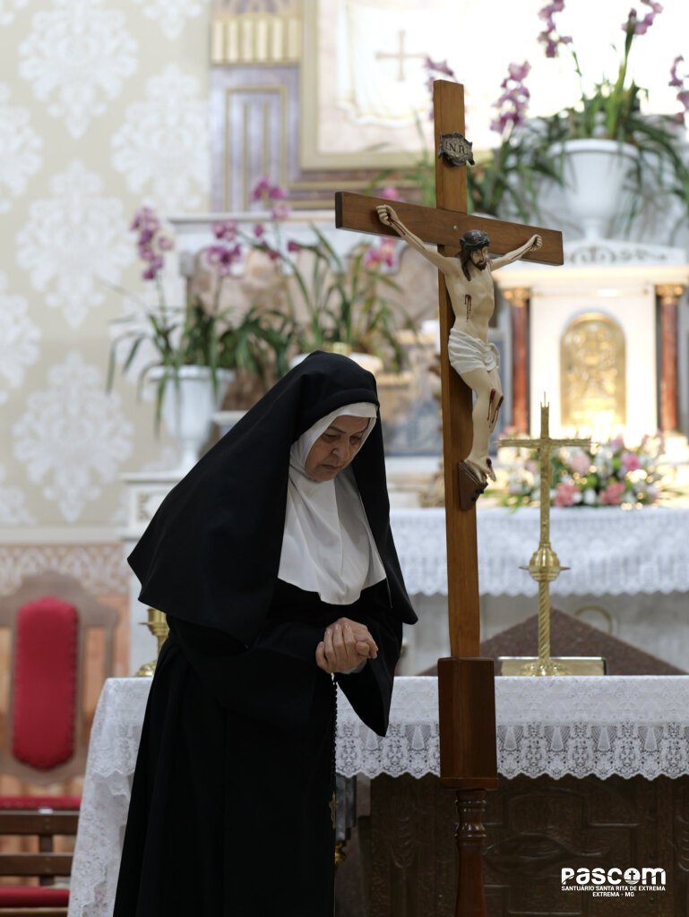 Peça de Santa Rita 2026