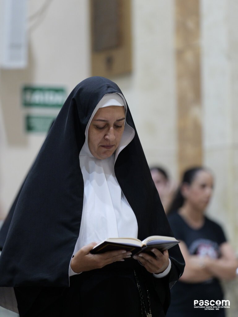 Peça de Santa Rita 2026