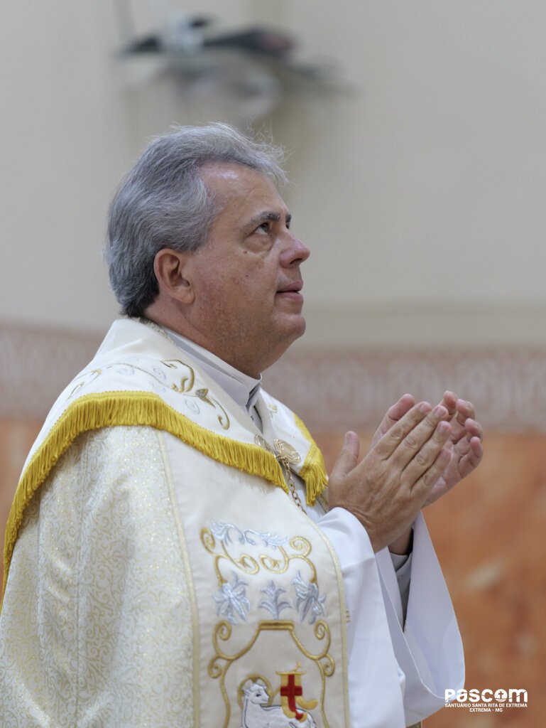 Peça de Santa Rita 2026